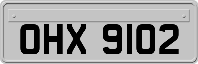 OHX9102