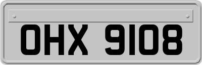 OHX9108