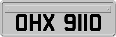 OHX9110