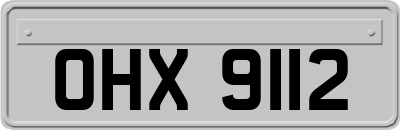 OHX9112