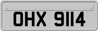 OHX9114