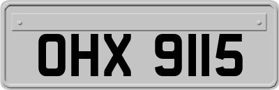 OHX9115