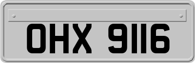 OHX9116