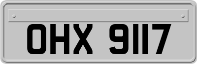 OHX9117