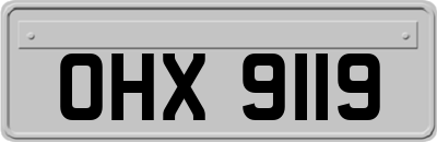 OHX9119