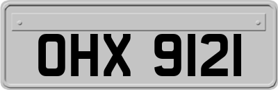 OHX9121