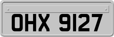 OHX9127