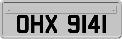 OHX9141