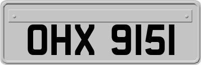 OHX9151