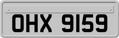 OHX9159