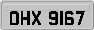 OHX9167