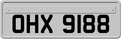 OHX9188