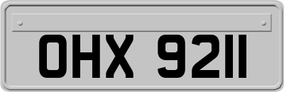OHX9211