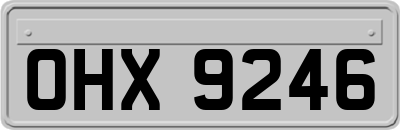 OHX9246