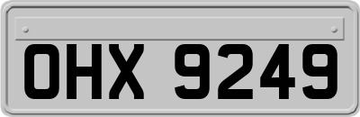 OHX9249