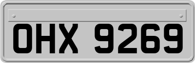 OHX9269