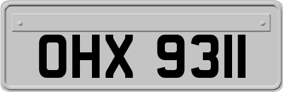 OHX9311