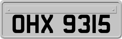 OHX9315