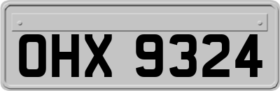OHX9324