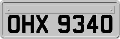 OHX9340