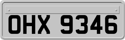 OHX9346