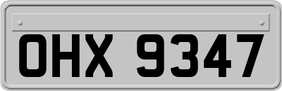OHX9347