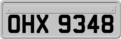 OHX9348