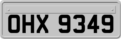 OHX9349