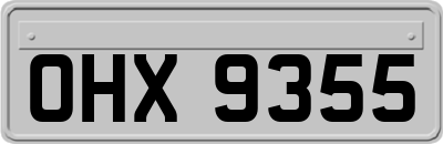 OHX9355