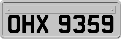 OHX9359