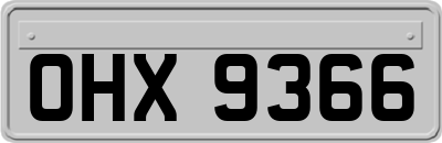 OHX9366