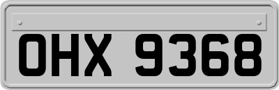 OHX9368