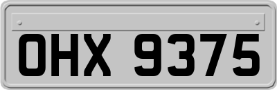 OHX9375