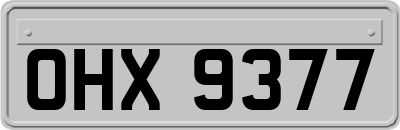 OHX9377