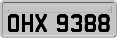 OHX9388