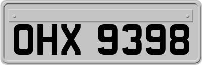OHX9398