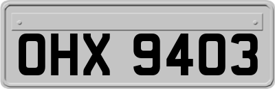 OHX9403