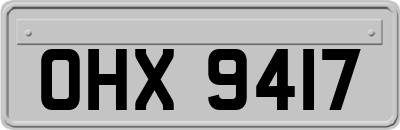 OHX9417