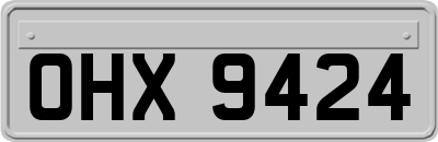 OHX9424