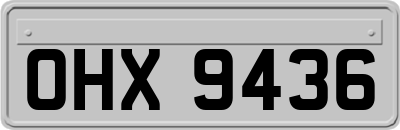 OHX9436