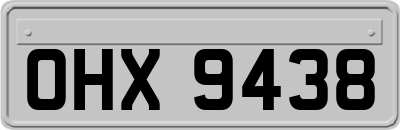OHX9438