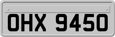 OHX9450