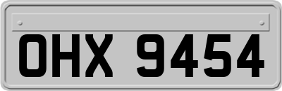OHX9454