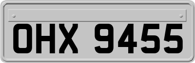 OHX9455