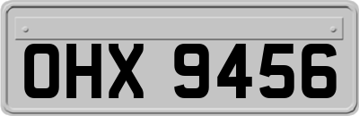 OHX9456