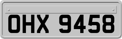 OHX9458