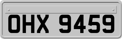 OHX9459