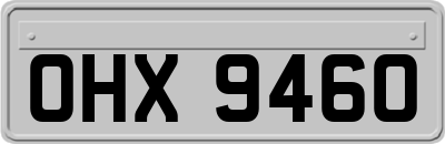 OHX9460