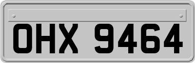 OHX9464