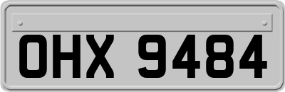 OHX9484